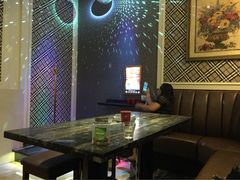 -奥斯汀KTV(金湖店)