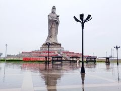 -天津妈祖文化园