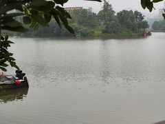 -枫香湖儿童公园