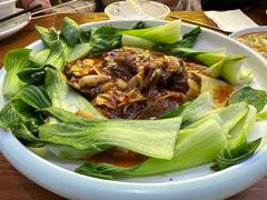 -怡妮新疆风味餐厅(东江湾路店)