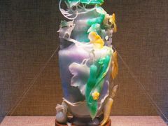 -北京工艺美术博物馆