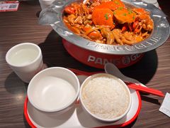 -胖哥俩肉蟹煲(百联南桥购物中心店)