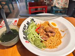 -和府捞面(天美杉杉奥特莱斯店)