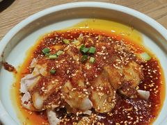 -辛香汇·现炒川菜(武进吾悦店)