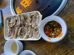 -东山羊庄(八卦岭店)