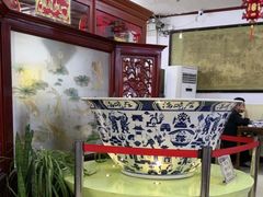 -海碗居(牡丹园店)