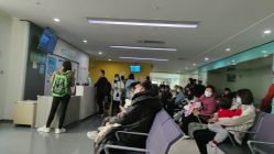 -天津市儿童医院(河西马场院区)