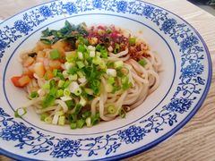 -庆阳饸饹面