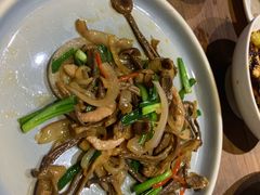 -阿伟海鲜楼·福建菜(延寿店)