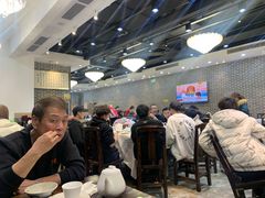 大堂-农汤老店(顺联公园里店)