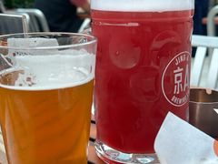 -京A Taproom·精酿餐吧(CBD店)