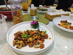 -证大大拇指广场(芳甸路店)