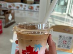 -Tims天好咖啡·贝果(融汇佳盛大厦店)