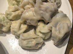 -伊喜饺子·烤鸭(五道口学院路店)