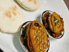 -今轩中餐厅(西安经开洲际酒店)