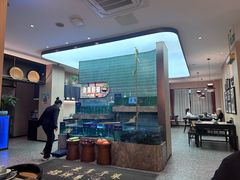 -鱼你相聚·河鲜馆(袁家岭店)