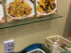 -陶然饺子城(奥体中路店)