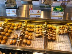 -古来思鱼饼