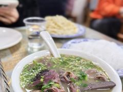 -清真·鸦儿李记·小馆(后海店)