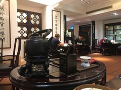 大堂-陶然轩(沙面店)