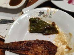 -汉巴味德(沈阳万象汇店)