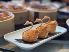-滋粥楼·顺德菜海鲜茶点(金融城店)
