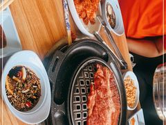 -小米烤肉-泥炉炭烤(常营店)