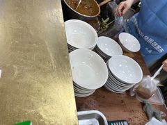 -正味斋锅巴菜(西北角店)