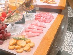-拉蒂娜·巴西牛排馆 Latina·Brazilian Steakhouse(王府井喜悦店)