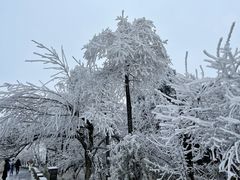 -南岳衡山风景名胜区