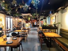 大堂-IFIF 如果花園(宽厚里店)