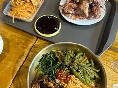 -聚合鑫东北熏酱熟食麻辣面(长阳店)