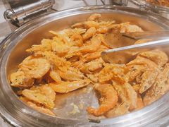-蓝珊甄选海鲜自助·火锅大排档(近阿那亚店)