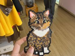 -幸福里DIY蛋糕烘焙·团建·拼豆豆(普陀店)