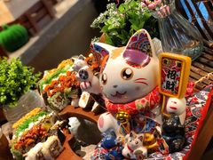 -康莱德酒店·美庭自助餐厅