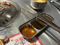 -炽城·烤肉名家(鸿达中央广场店)