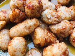 酱香芋儿-茶泡饭(李子坝店)