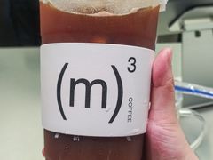 -CUBIC3三立方咖啡(西岸凤巢店)