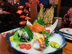 -和风中华居酒屋(解放北路店)