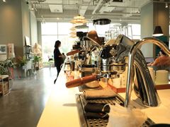 大堂-dotcom coffee古点咖啡(致真大厦店)