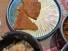 -海之屋韩式烤肉(海棠68环球美食街店)