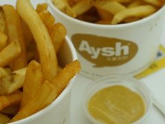 -艾薯夫妇Aysh(福田星河COCOPark店)