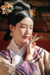点击看大图 -美云庭古装·格格服汉服·京城旅拍(北京店)