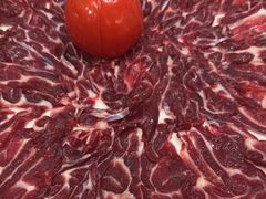 -潮汕大目牛肉火锅(皇岗旗舰店)
