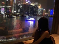 -上海外滩悦榕庄酒店