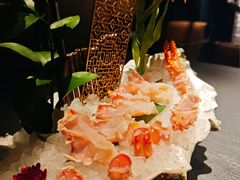 -蟹犇前•帝王蟹雪蟹(陆家嘴店)