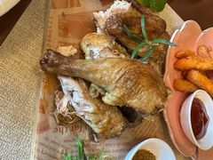 -猫岛主趣味餐厅(鼓浪屿店)
