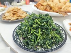 -望湖烤鱼