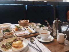 -北京三里屯CHAO酒店