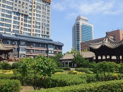 -内蒙古将军衙署博物院
